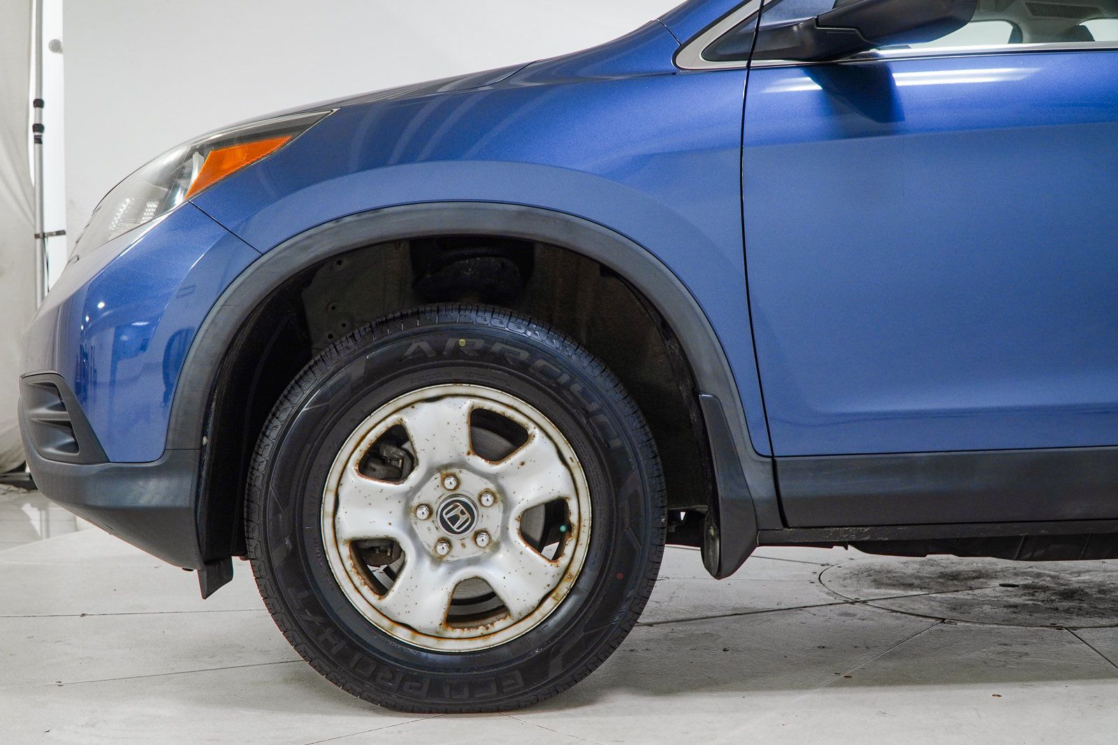 Used 2014 Honda CR-V LX image 16