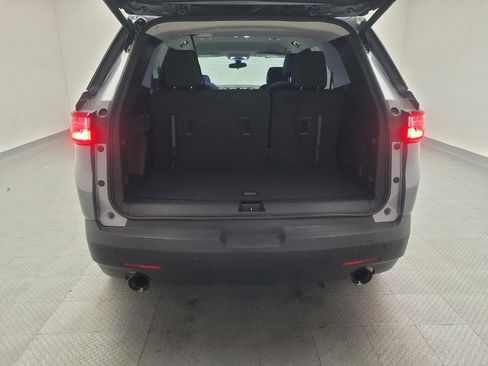 Used 2019 Chevrolet Traverse LT FWD image 29