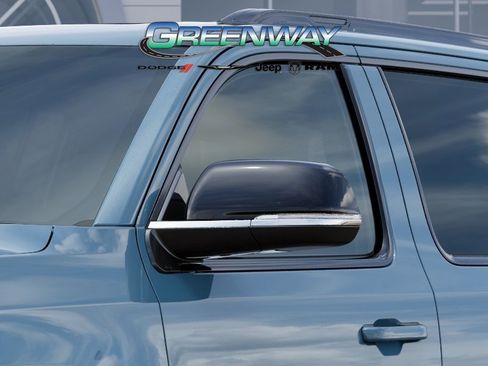 New 2026 Jeep Grand Wagoneer Limited image 12