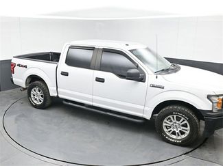 Used 2018 Ford F150 XL w/ Equipment Group 101A Mid video 1