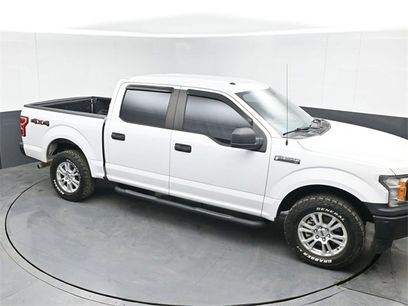 Used 2018 Ford F150 XL w/ Equipment Group 101A Mid