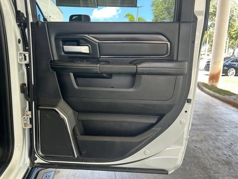 Used 2024 RAM 2500 Rebel w/ Bed Utility Group AWD/4WD image 40