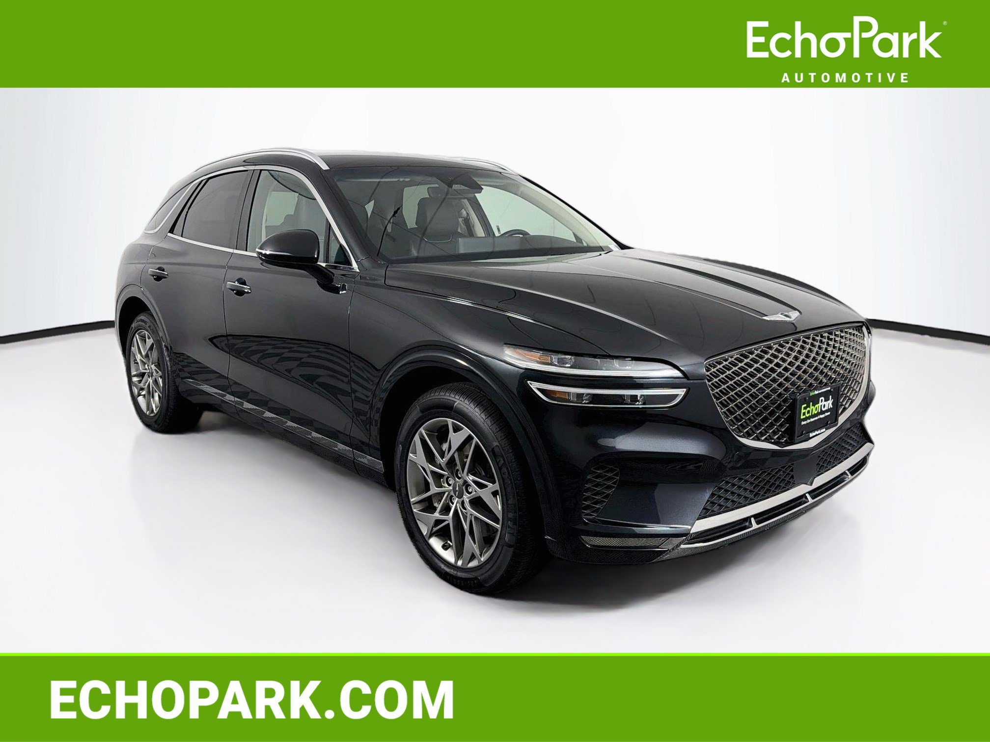 Used 2025 Genesis GV70 2.5T AWD/4WD image 1