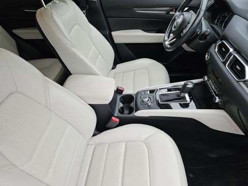 Used 2020 MAZDA CX-5 Grand Touring image 15