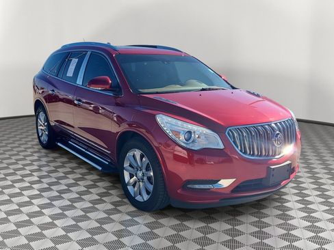 Used 2014 Buick Enclave Premium w/ Trailering Provision Package image 3