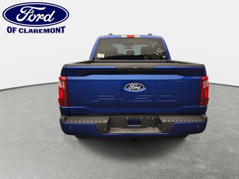 New 2026 Ford F150 STX w/ Equipment Group 200A AWD/4WD image 17