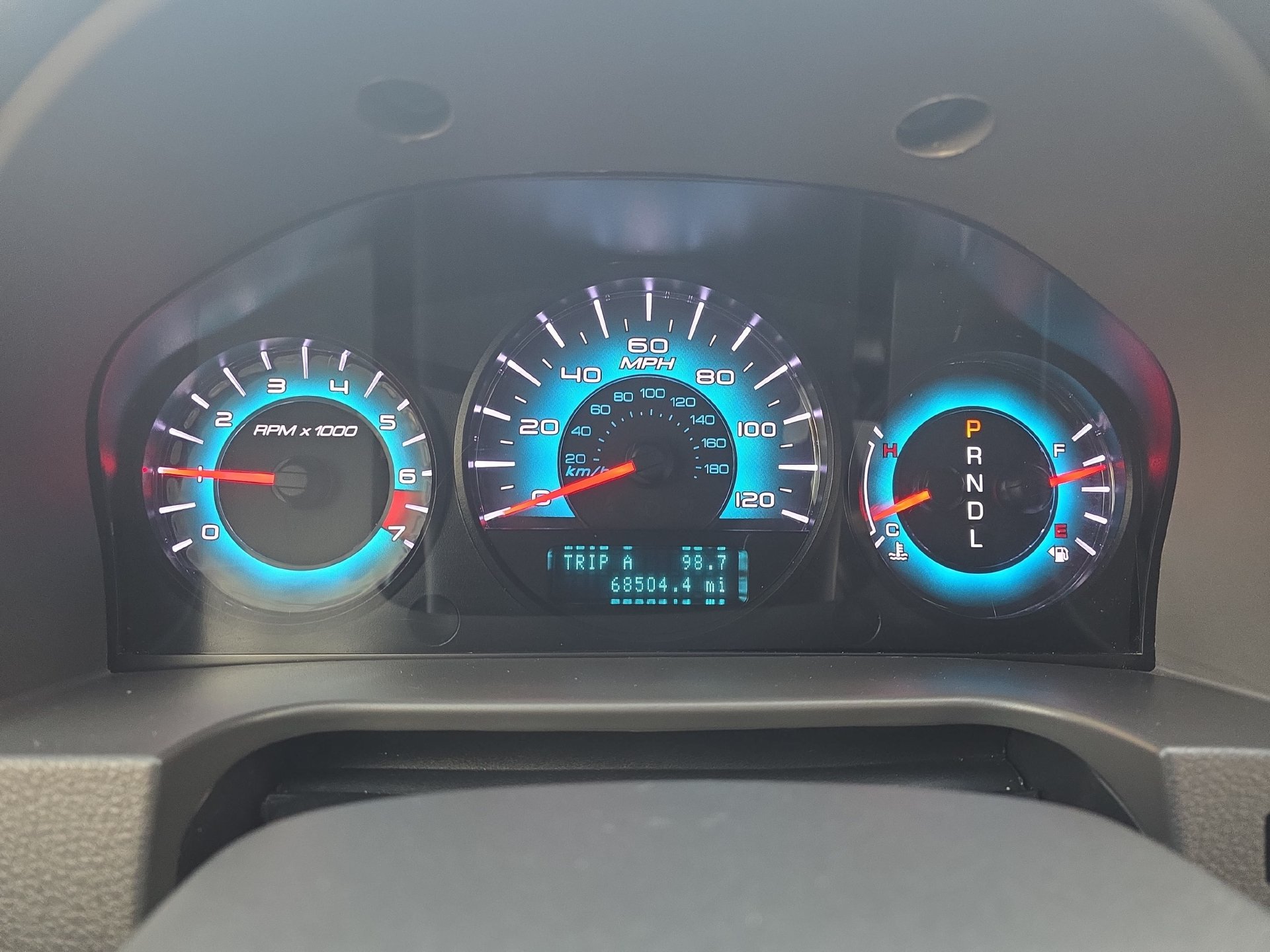 Used 2012 Ford Fusion SE FWD image 19