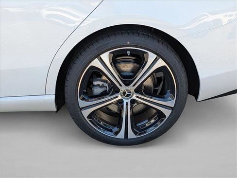 New 2026 Mercedes-Benz C 300 Sedan image 10