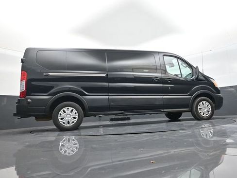 Certified 2019 Ford Transit 350 XLT image 24