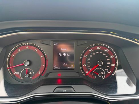 Used 2019 Volkswagen Jetta S w/ Driver Assistance Package FWD image 10