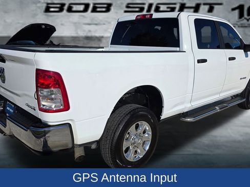 Used 2024 RAM 2500 Big Horn image 7