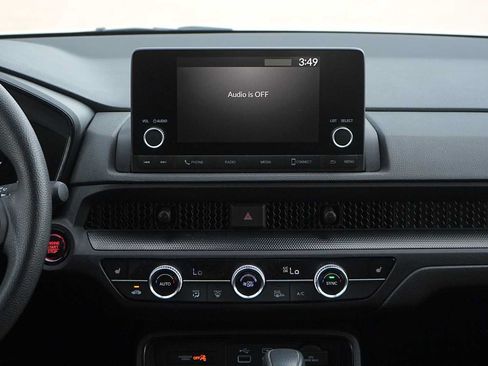 Used 2024 Honda CR-V EX image 21