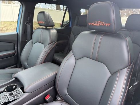 Used 2024 Honda Pilot TrailSport image 9