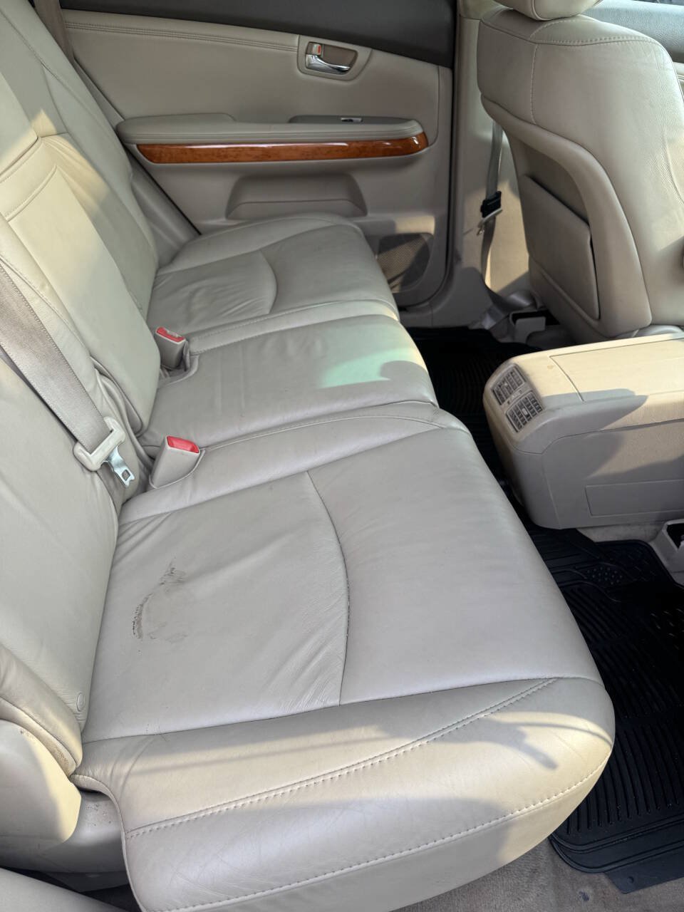 Used 2007 Lexus RX 350 AWD image 20