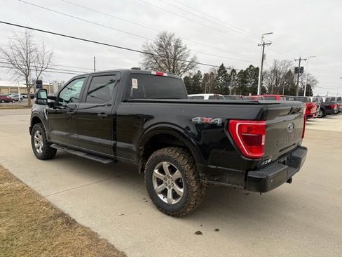 Used 2023 Ford F150 XLT w/ Trailer Tow Package image 6
