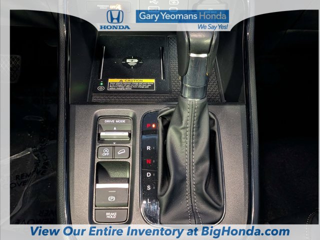 Certified 2023 Honda CR-V EX-L image 24