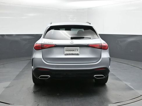 New 2026 Mercedes-Benz GLC 300 image 3