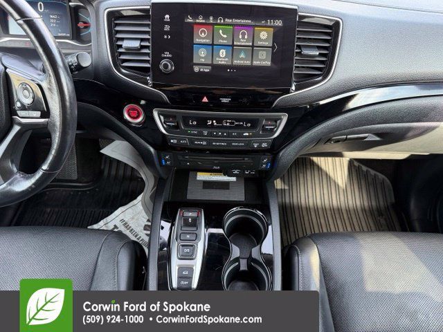 Used 2020 Honda Pilot Elite image 30