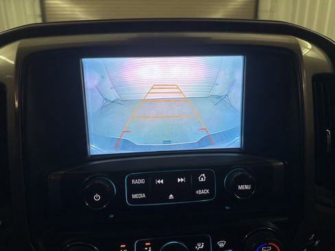 Used 2017 Chevrolet Silverado 2500 High Country w/ Duramax Plus Package image 16