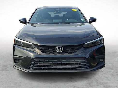 Used 2022 Honda Civic Sport Touring image 2
