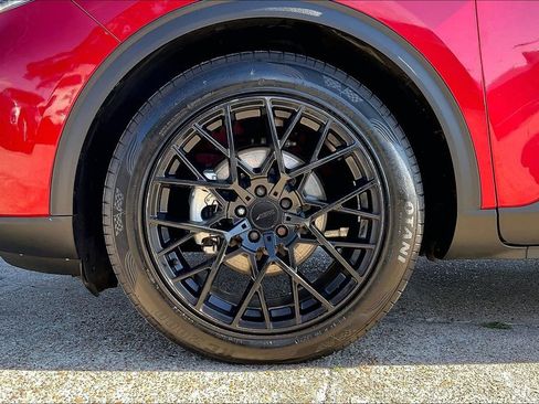 Certified 2020 Ford Escape SE Sport image 35