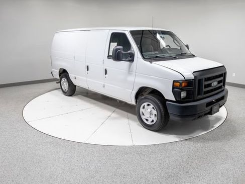 Used 2012 Ford E-150 and Econoline 150 w/ PWR Group image 21