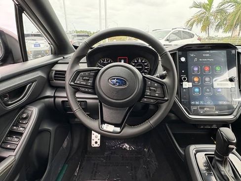 New 2026 Subaru Crosstrek 2.5i Sport image 12
