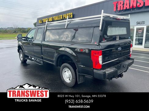 Used 2022 Ford F350 XL w/ Power Equipment Group image 10
