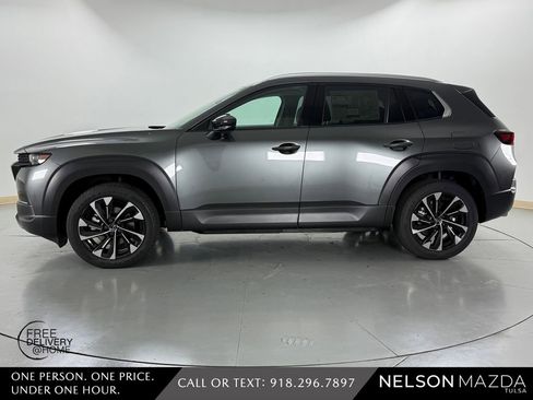 New 2026 MAZDA CX-50 2.5 Hybrid w/ Weather Package image 9