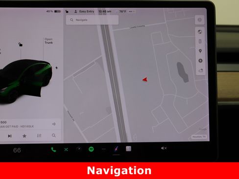 Used 2021 Tesla Model Y Performance image 20