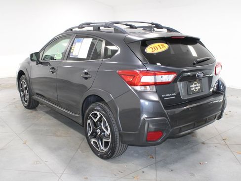 Used 2018 Subaru Crosstrek 2.0i Limited image 7