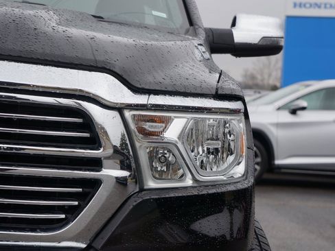 Used 2024 RAM 1500 Laramie image 5