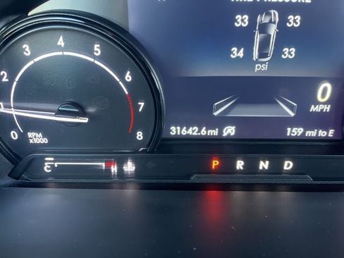 Used 2022 Lincoln Corsair Standard w/ Premium Package image 29