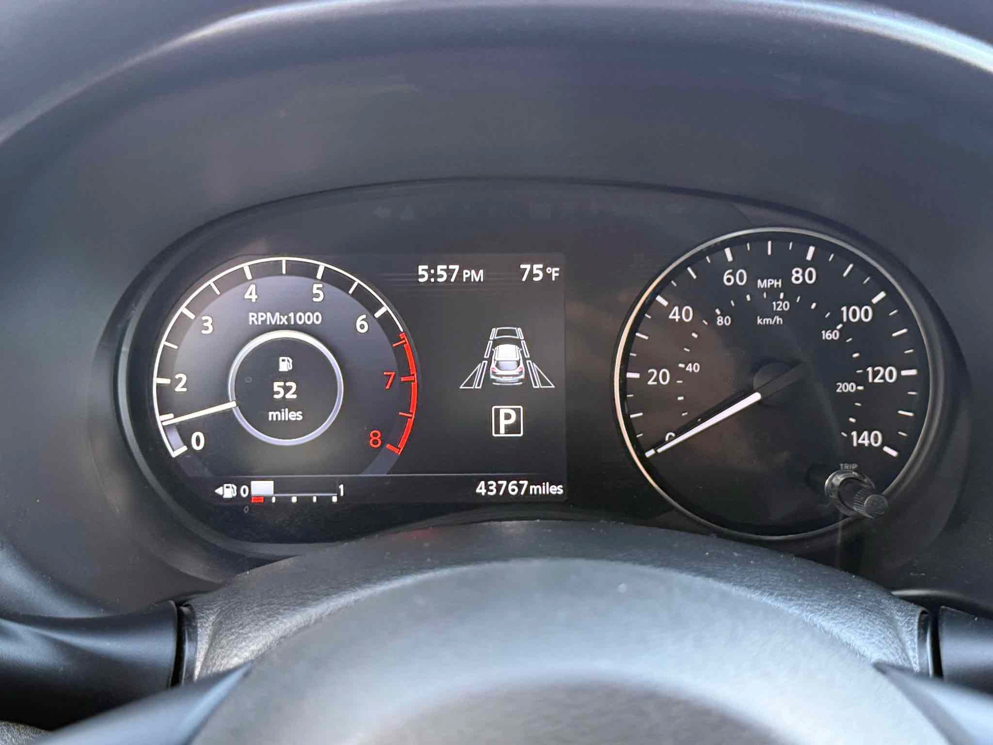 Used 2022 Nissan Kicks SV FWD image 91