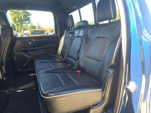 Certified 2022 RAM 1500 Limited image 28