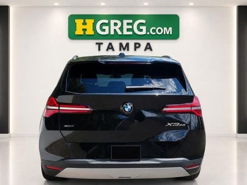 Used 2026 BMW X3 xDrive30i AWD/4WD image 8