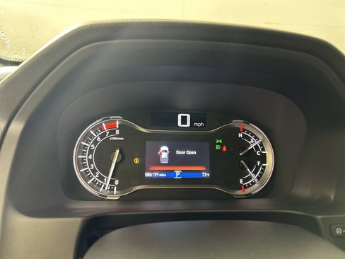 Used 2017 Honda Ridgeline RTL-T image 48