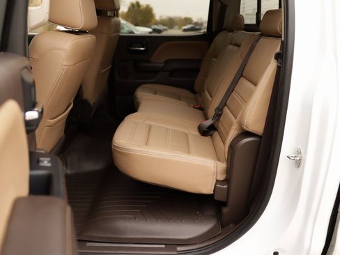 Used 2018 GMC Sierra 1500 Denali image 32