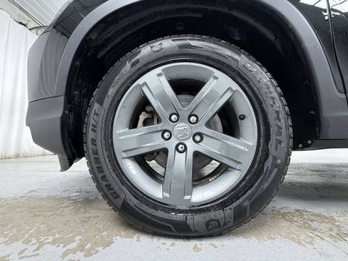 Used 2023 Honda Ridgeline RTL image 13