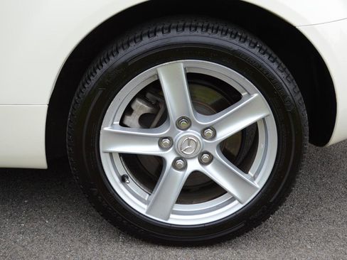 Used 2008 MAZDA MX-5 Miata Sport RWD image 10