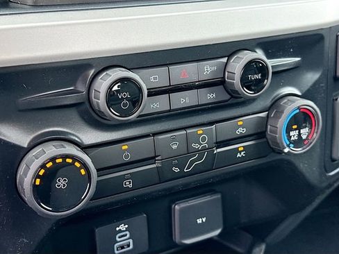 New 2026 Ford F250 XL AWD/4WD image 10