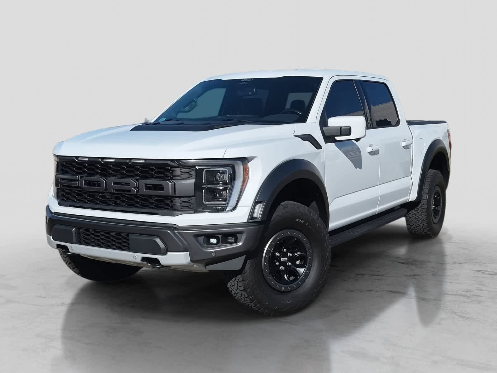 Used 2022 Ford F150 Raptor w/ Equipment Group 801A High AWD/4WD image 1