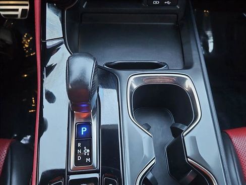 Used 2022 Lexus NX 350 F Sport image 12