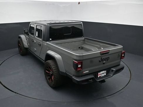 Used 2021 Jeep Gladiator Sport AWD/4WD image 51