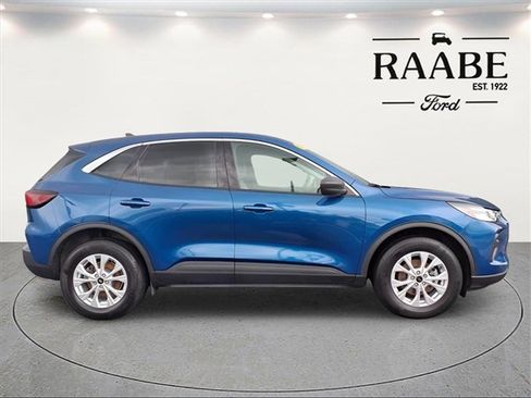 Used 2023 Ford Escape Active image 8