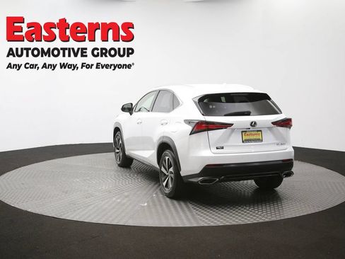 Used 2019 Lexus NX 300 AWD w/ Premium Package image 69