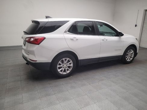 Used 2021 Chevrolet Equinox LT FWD image 10