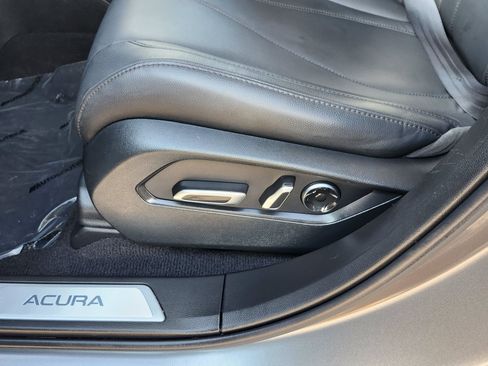 Used 2023 Acura RDX AWD image 25