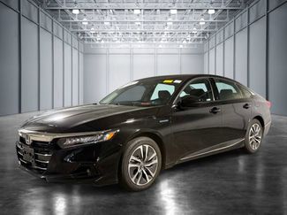 Used 2022 Honda Accord EX-L video 1