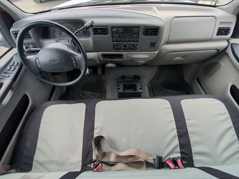 Used 2000 Ford F250 XLT RWD image 15